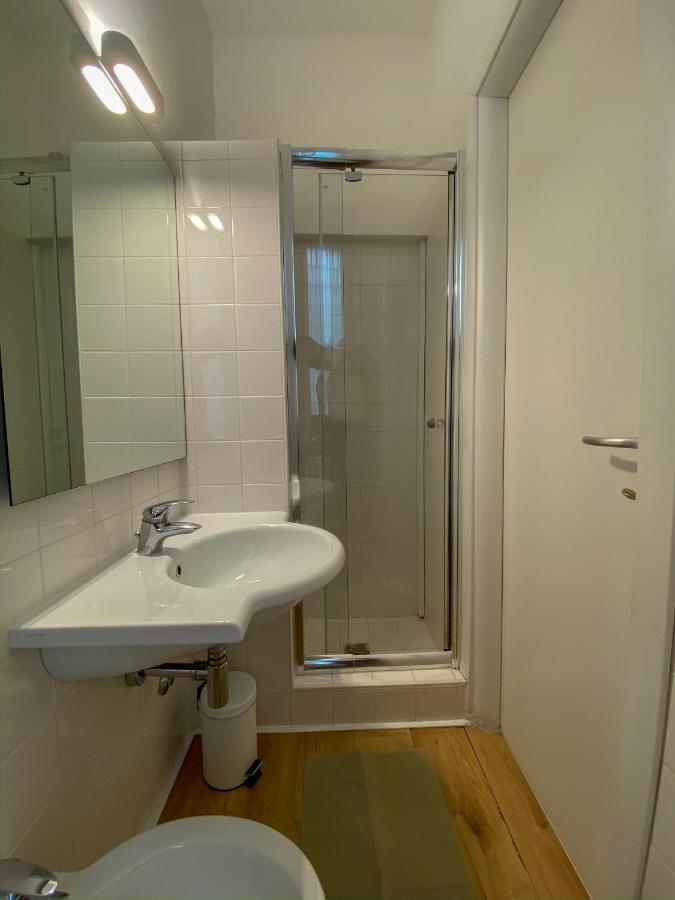 Domus Suites Verona Exterior foto