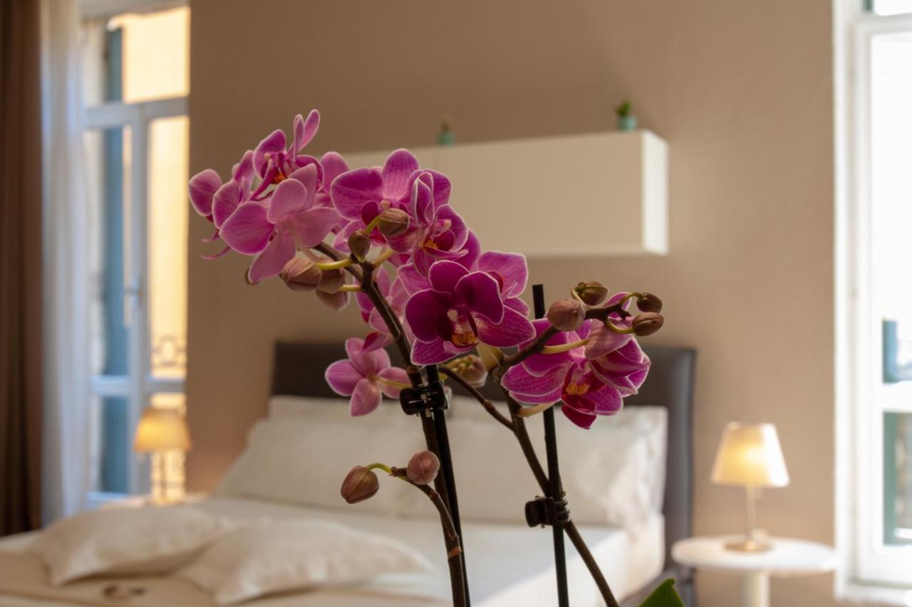 Domus Suites Verona Exterior foto