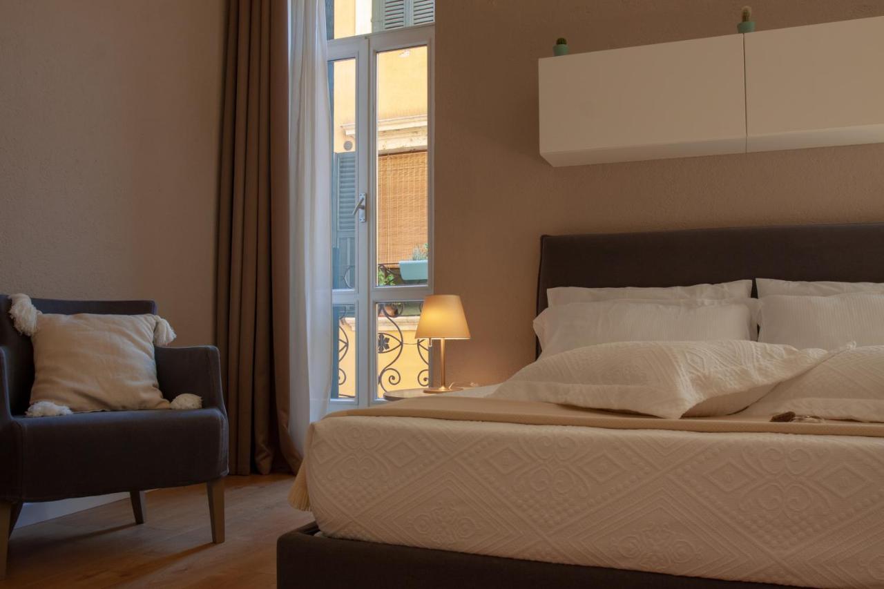 Domus Suites Verona Exterior foto
