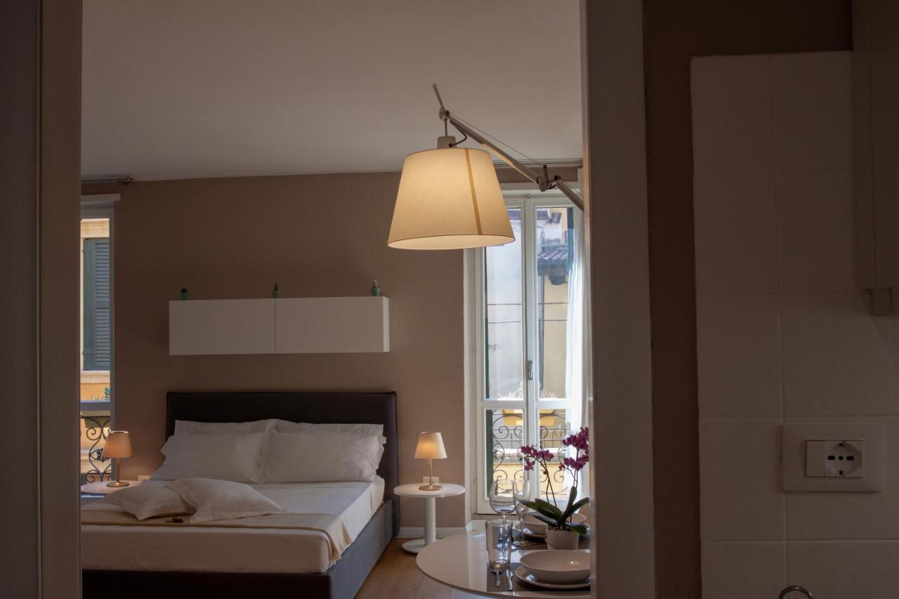 Domus Suites Verona Exterior foto