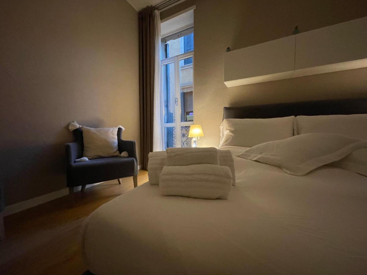 Domus Suites Verona Exterior foto