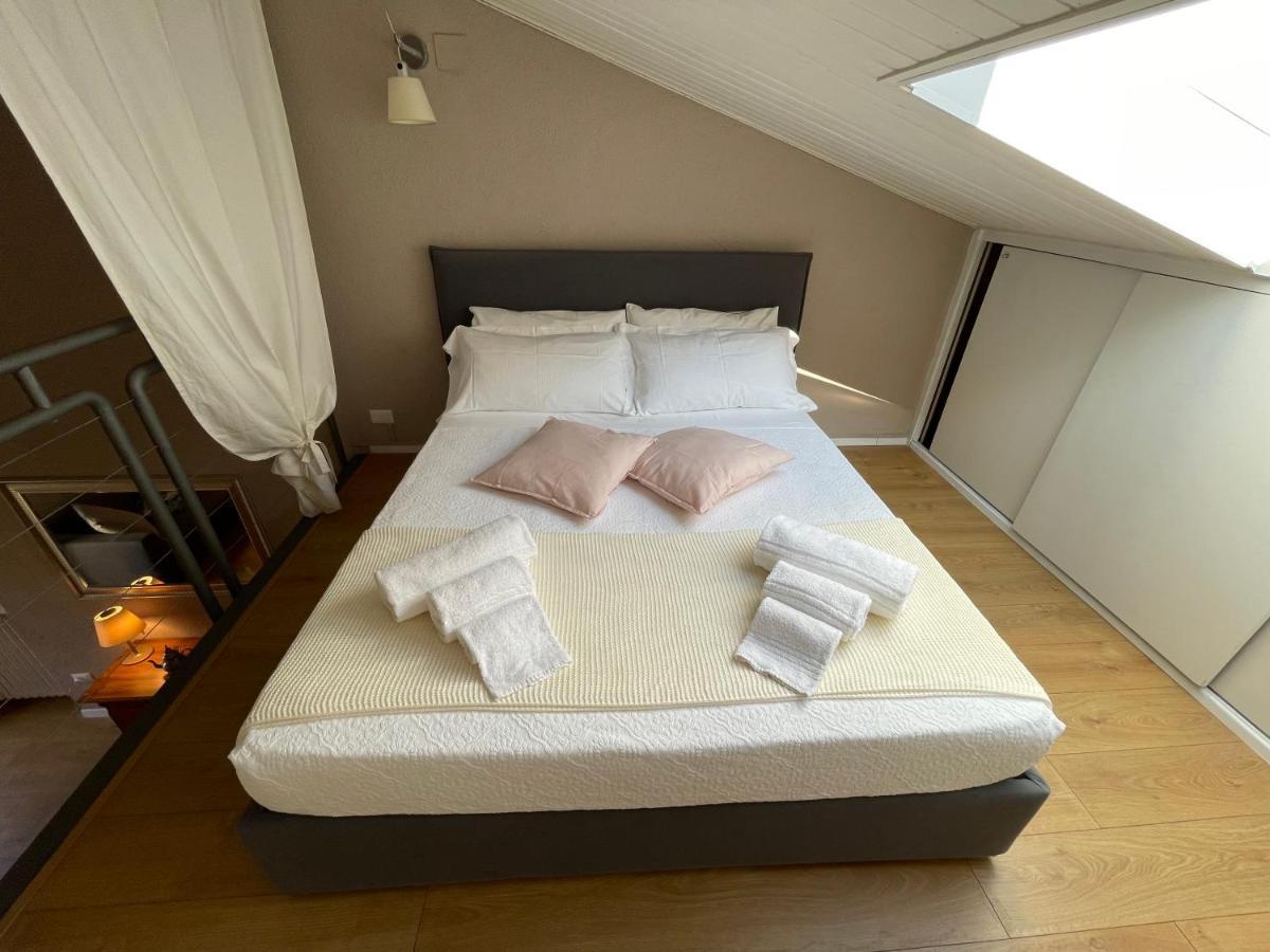 Domus Suites Verona Exterior foto