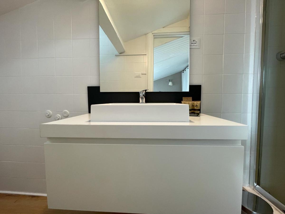 Domus Suites Verona Exterior foto
