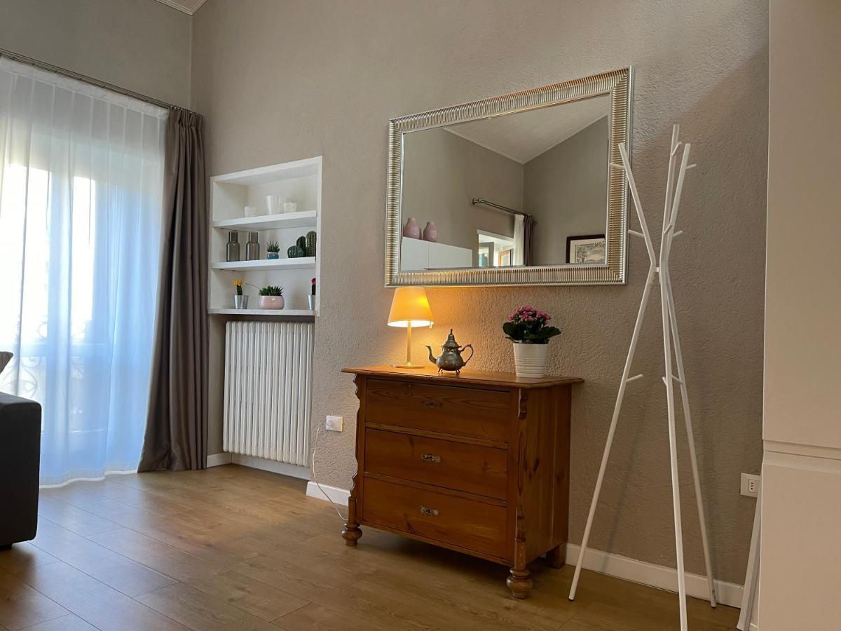 Domus Suites Verona Exterior foto