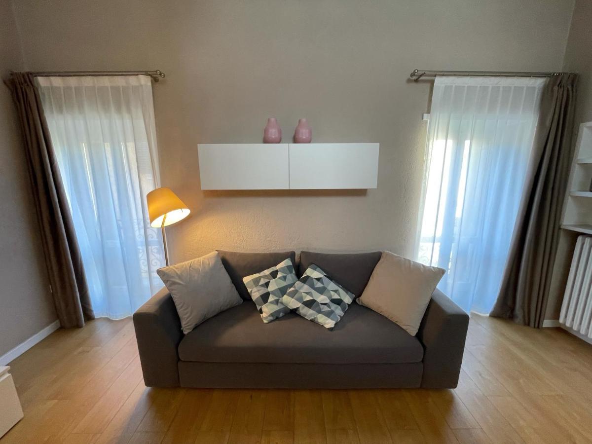 Domus Suites Verona Exterior foto