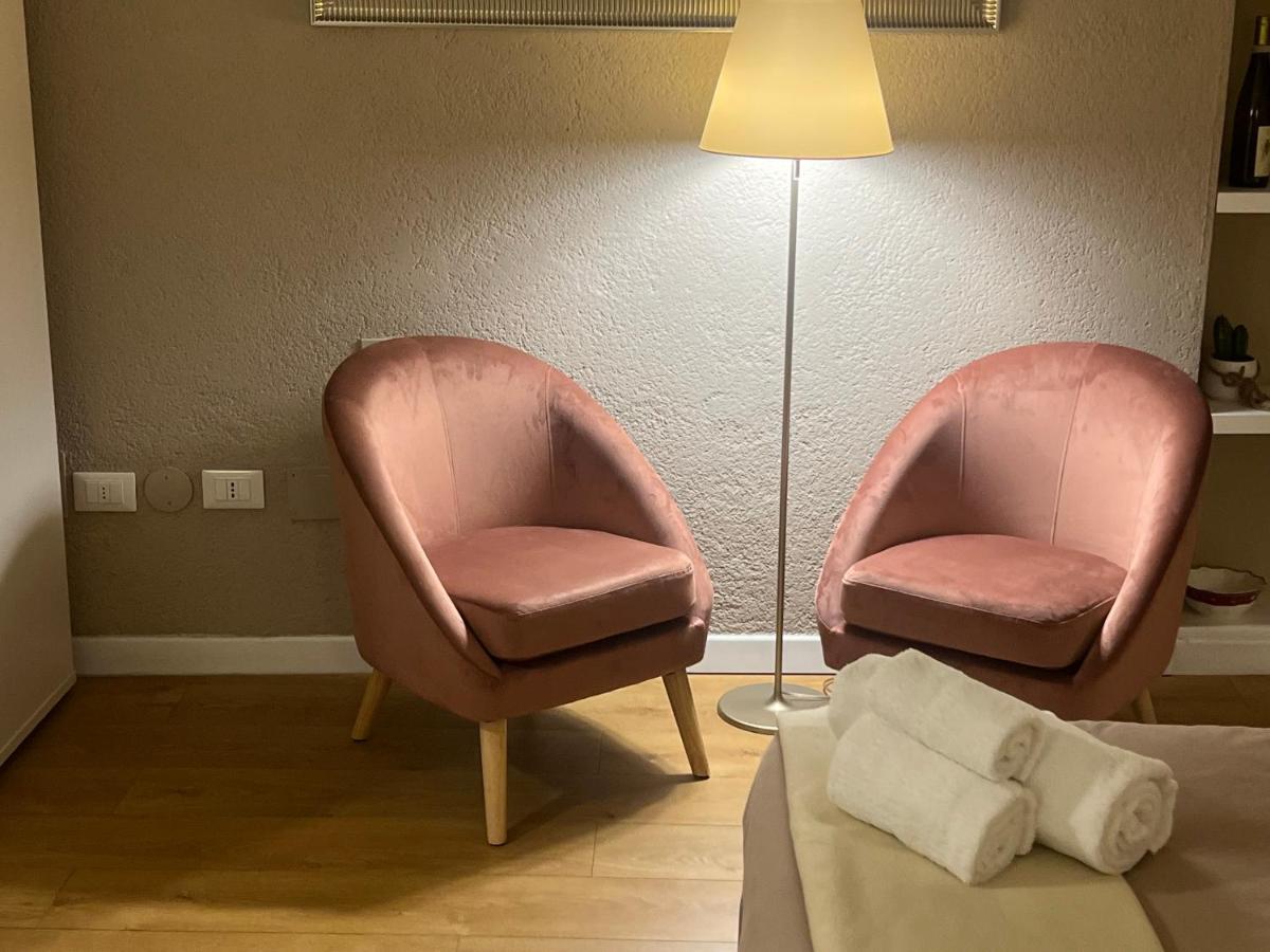 Domus Suites Verona Exterior foto