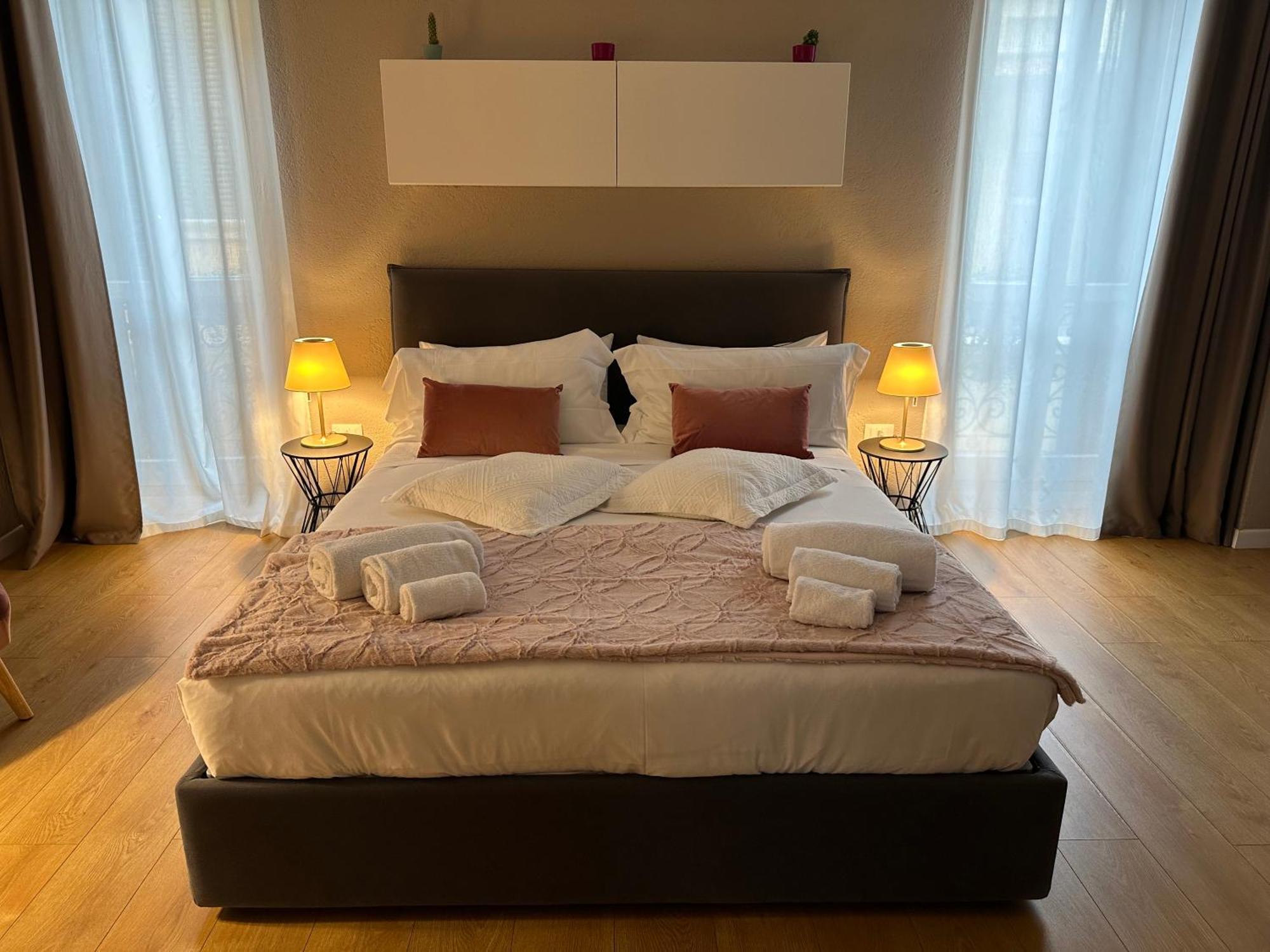 Domus Suites Verona Exterior foto