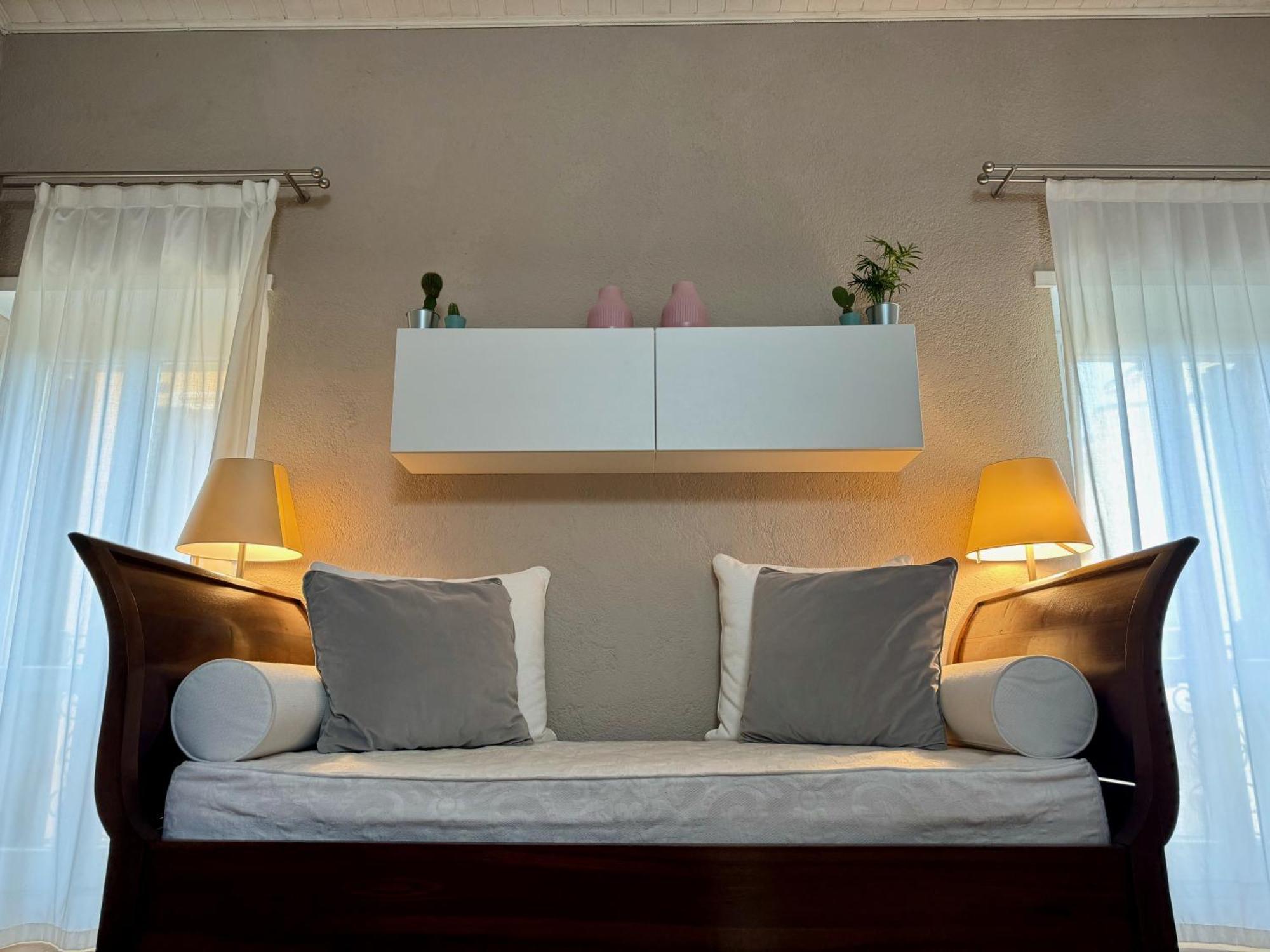 Domus Suites Verona Exterior foto
