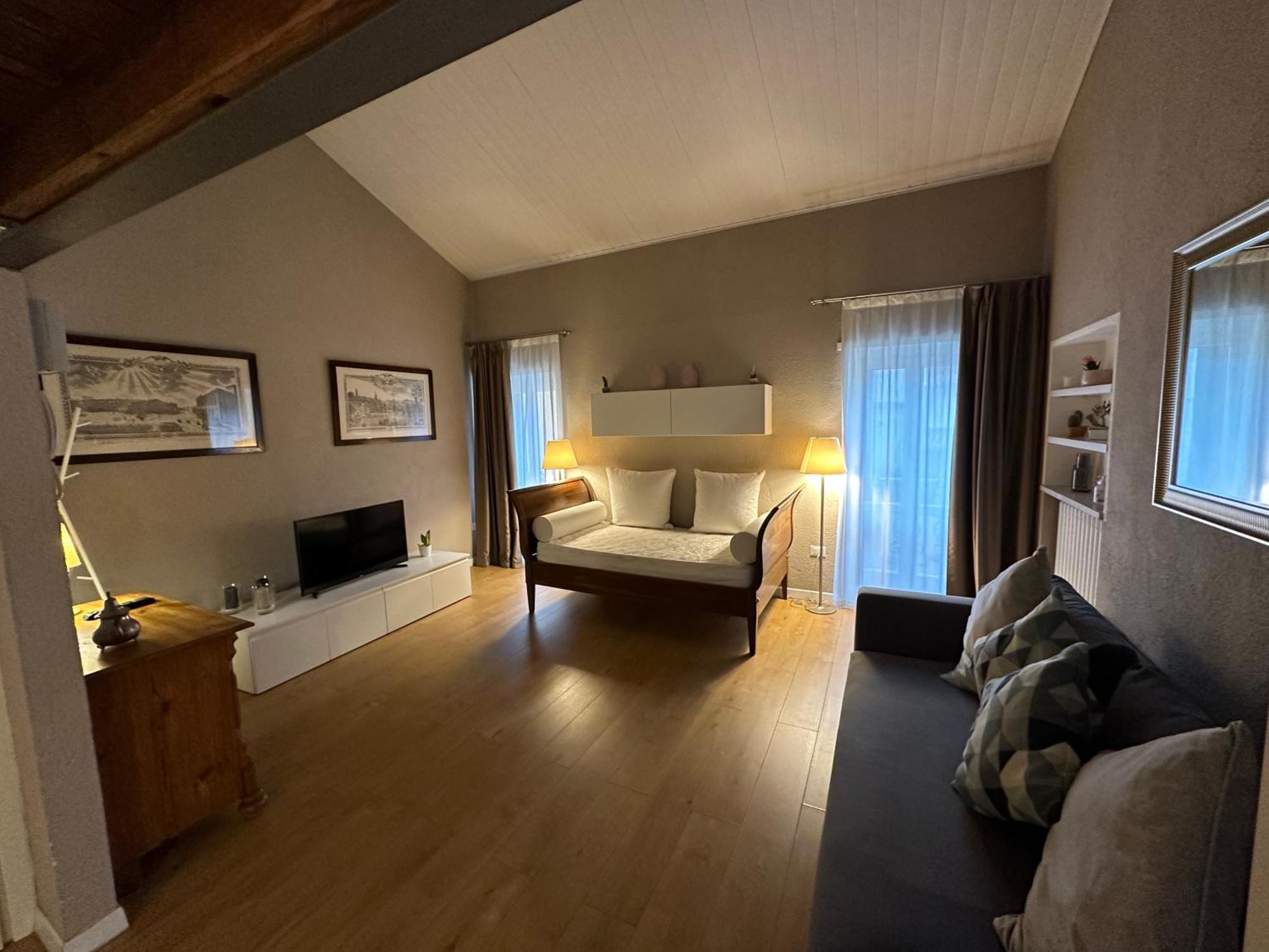 Domus Suites Verona Exterior foto