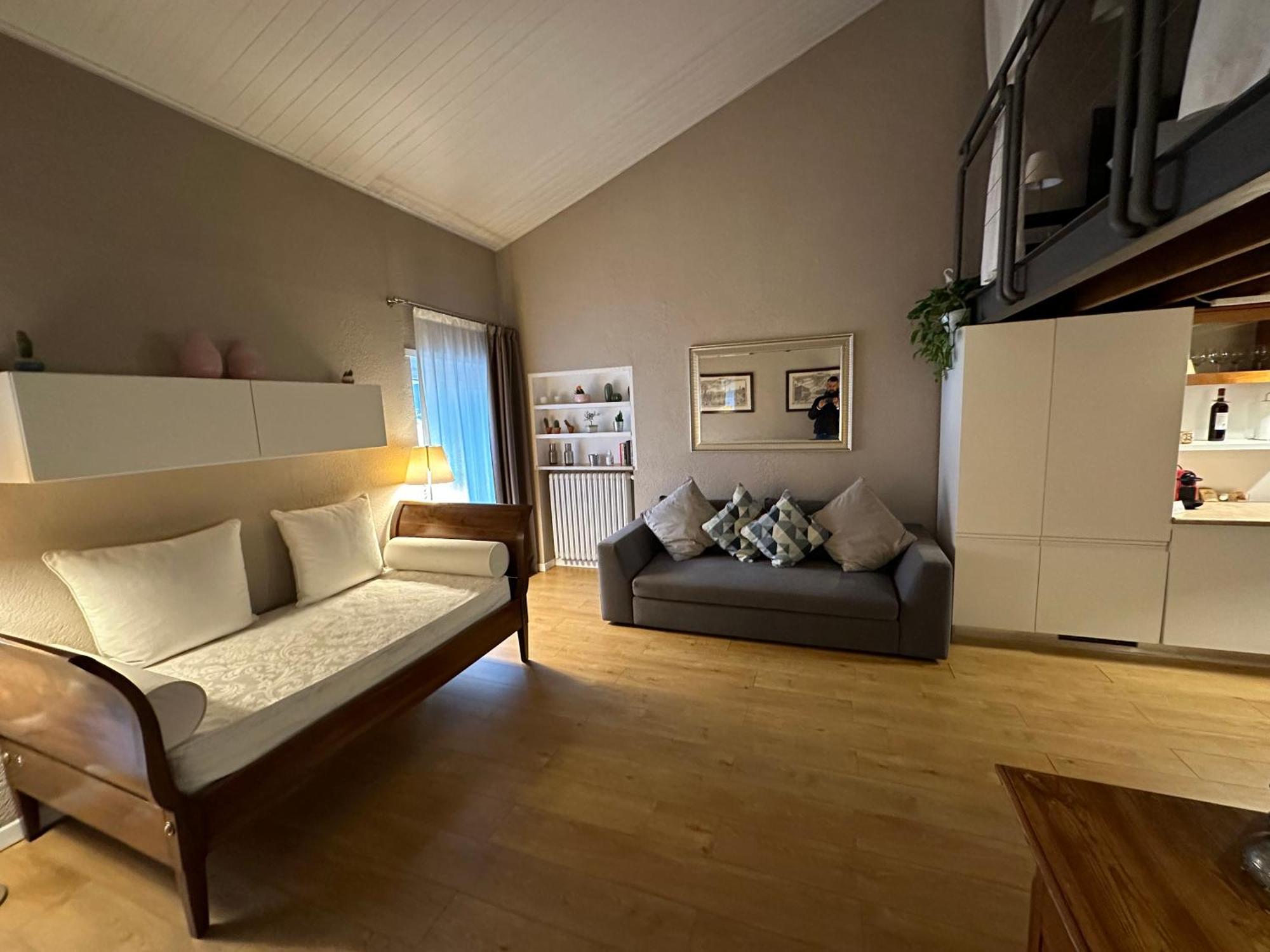Domus Suites Verona Exterior foto
